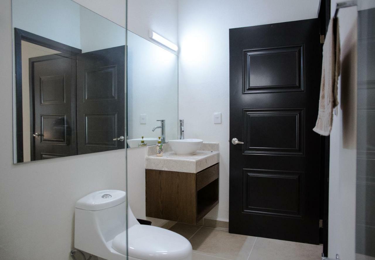 Ichkabal Apartamento *