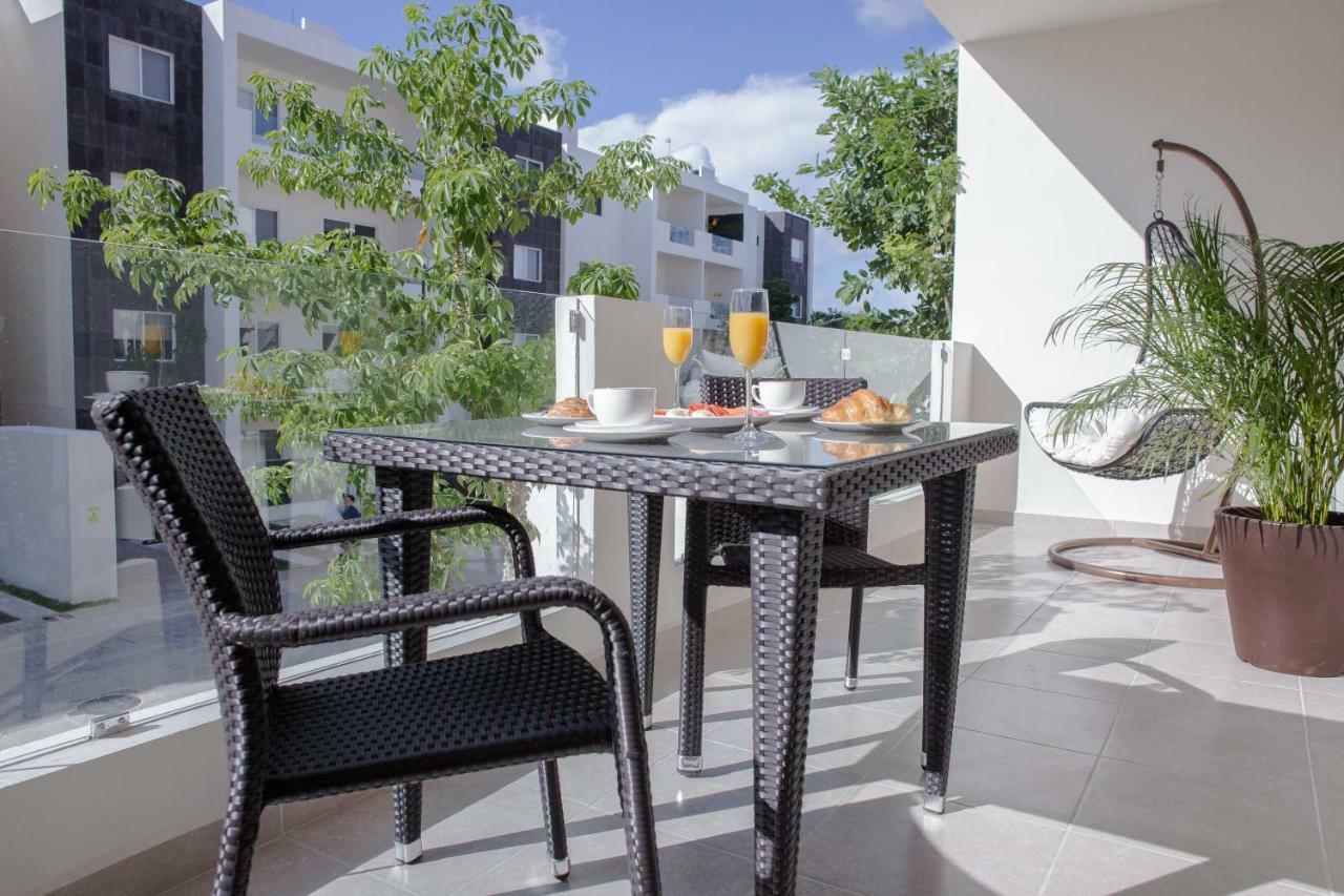 Apartamento Ichkabal