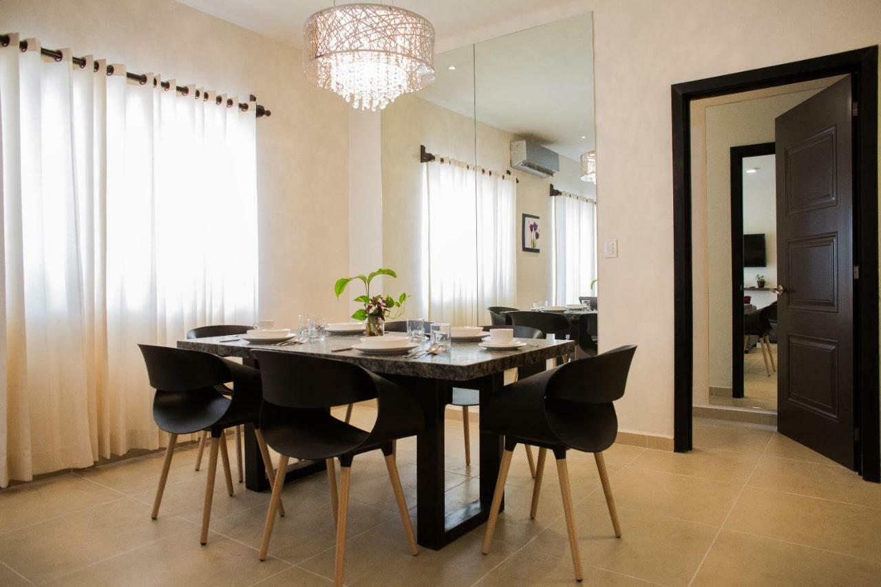Ichkabal Apartamento Playa del Carmen